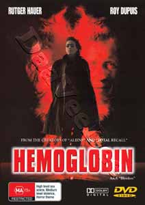 Hemoglobin (DVD)